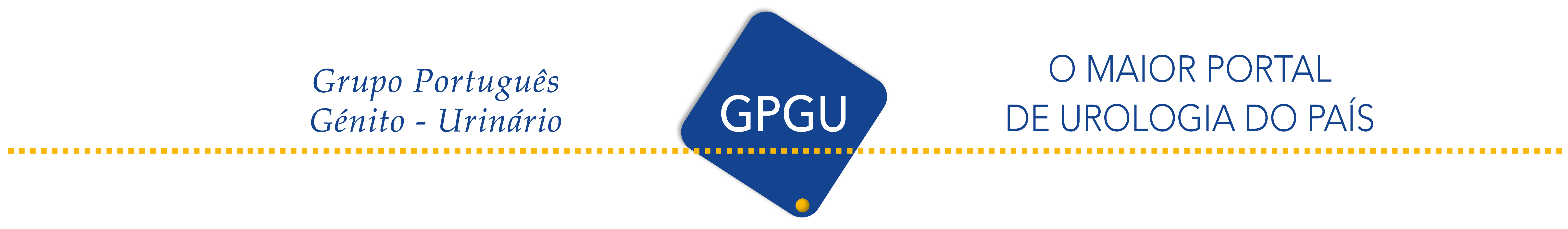 GPGU - O maior portal de urologia do país