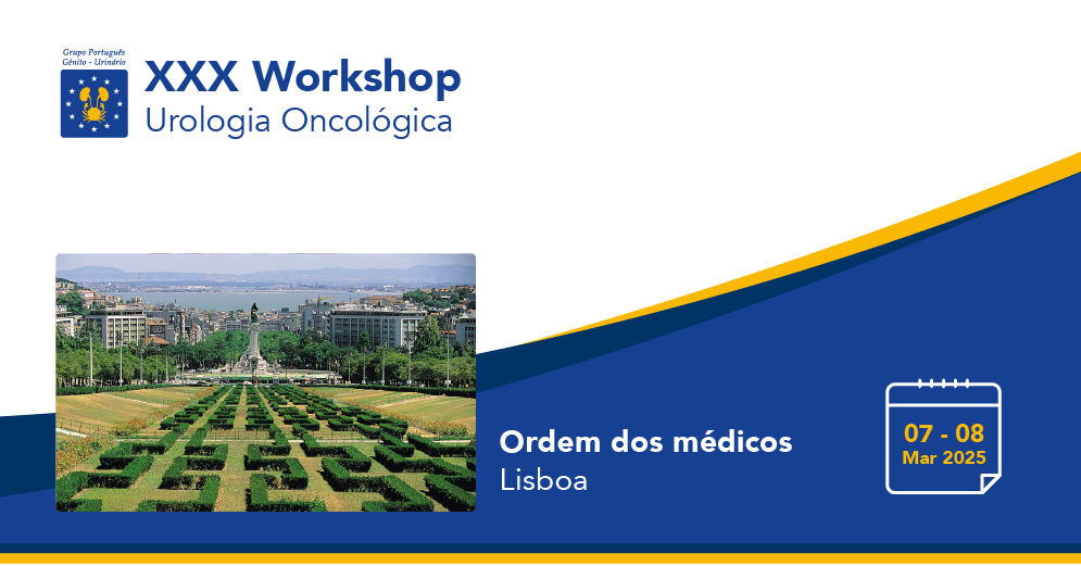 xxx workshop urologia oncologia